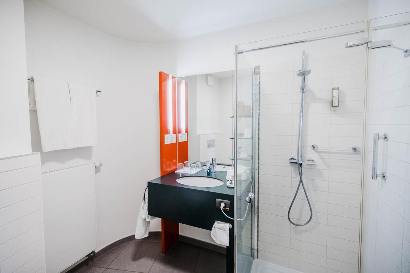 Hotel Verlooy Гел Экстерьер фото
