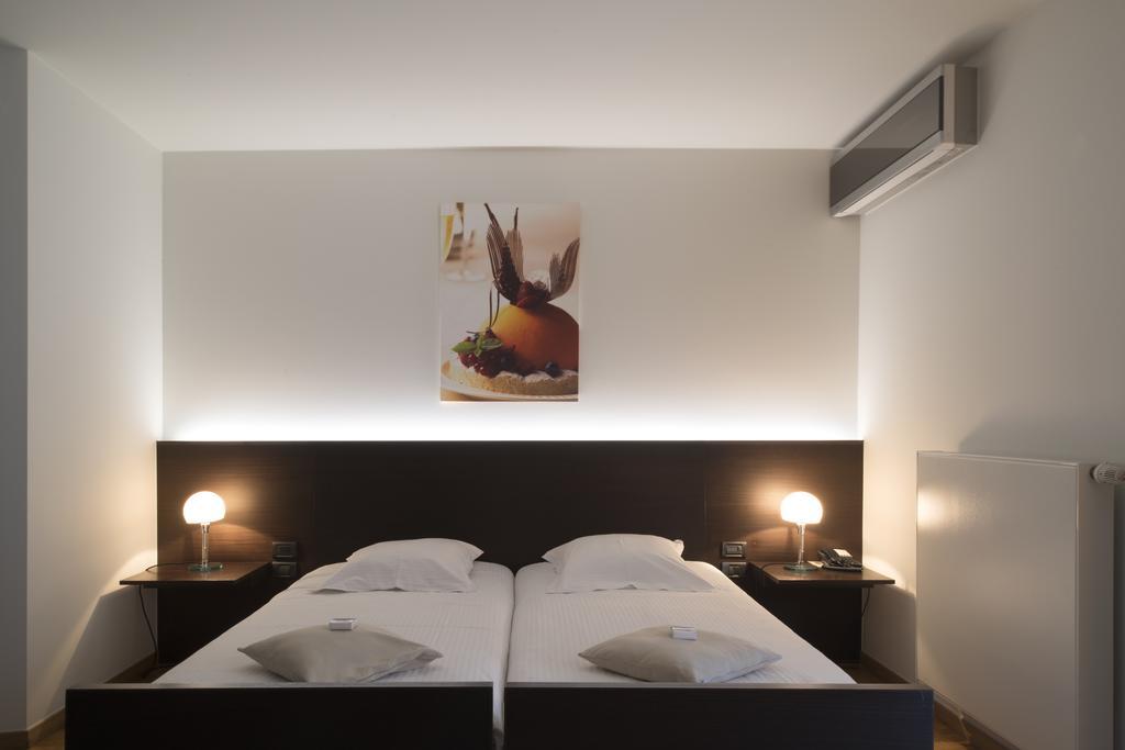 Hotel Verlooy Гел Экстерьер фото