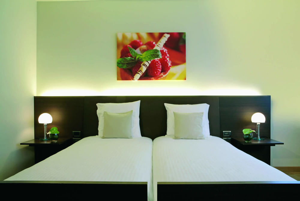 Hotel Verlooy Гел Экстерьер фото