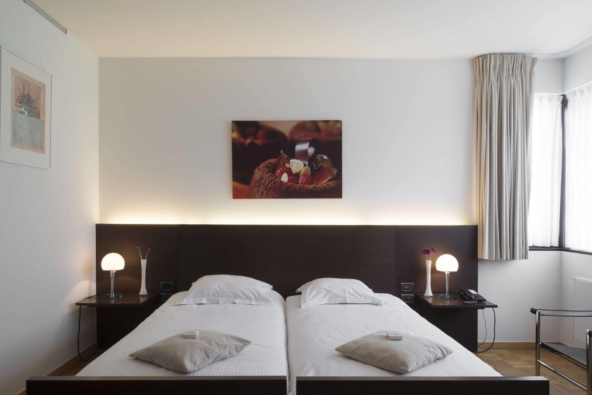 Hotel Verlooy Гел Экстерьер фото