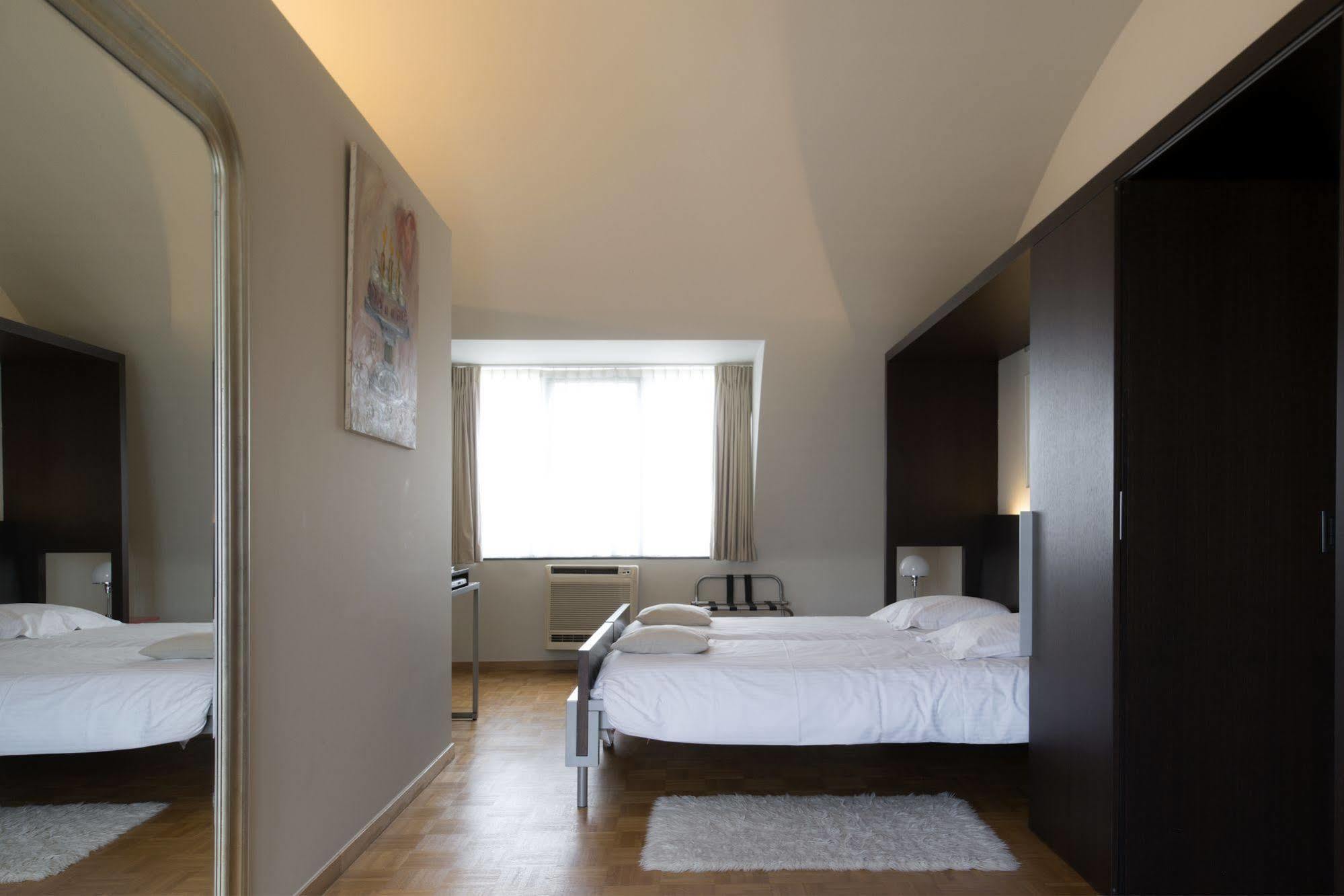 Hotel Verlooy Гел Экстерьер фото